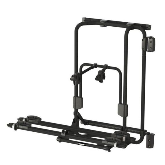 Nosič kol Thule VeloTrack pro Fiat Ducato