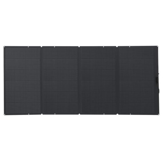 Skládací solární panel EcoFlow 400 Wp