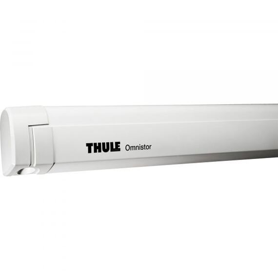 Markýza Thule Omnistor 5200 s integrovaným elektrickým výsuvem