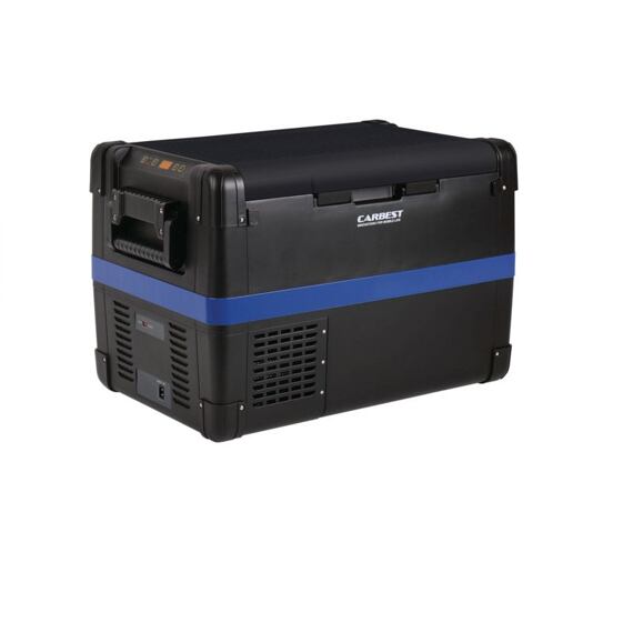 Lednice a mrazák Carbest MaxiFreezer 28