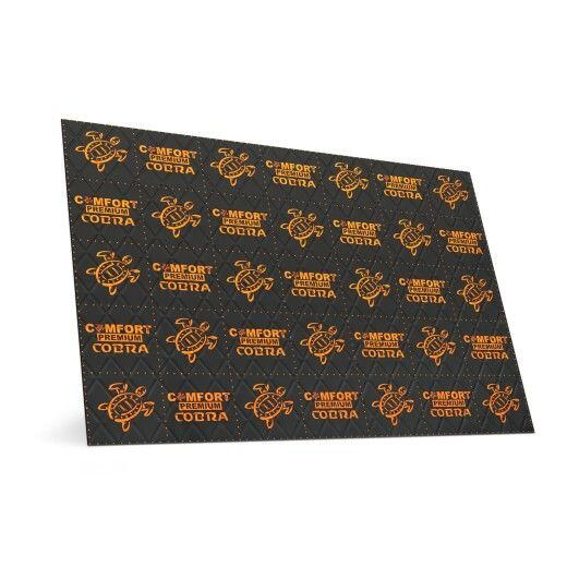 Antivibrační materiál Comfortmat Cobra