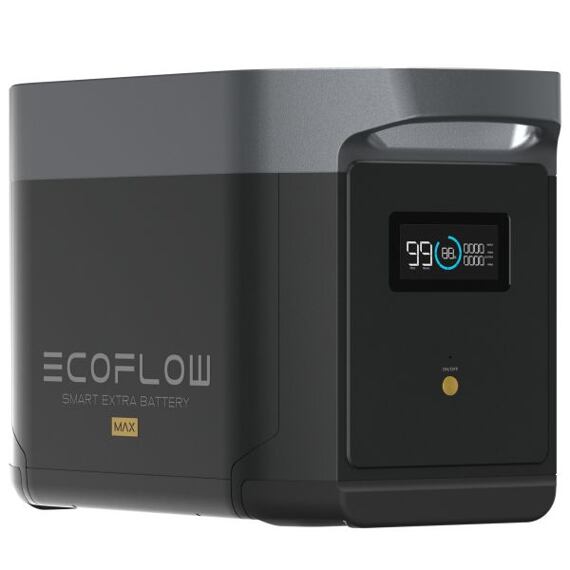 Dodatečná baterie EcoFlow DELTA 2 MAX