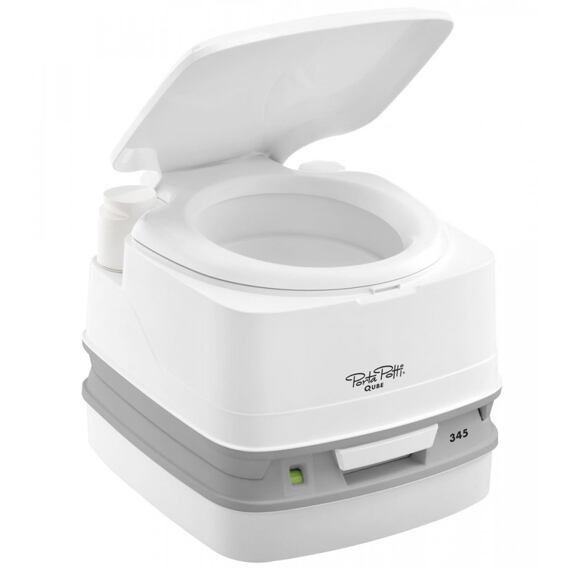 WC Thetford Porta Potti Qube 345