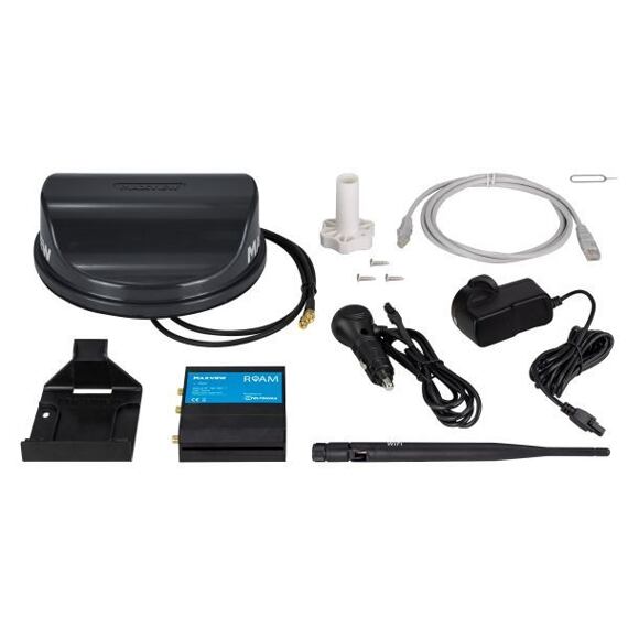 LTE/WiFi anténa a router Maxview Roam