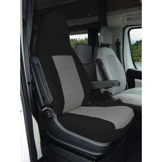 Set potahů sedaček pro vozy Ford 2014 a dále