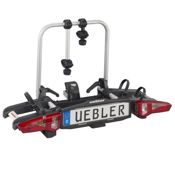 Nosič na elektrokola Uebler i21