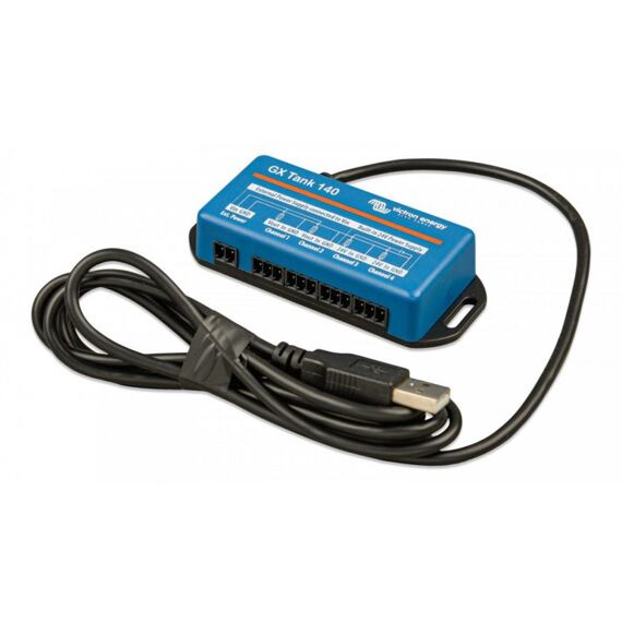 Snímač hladiny vody Victron Energy GX Tank 140