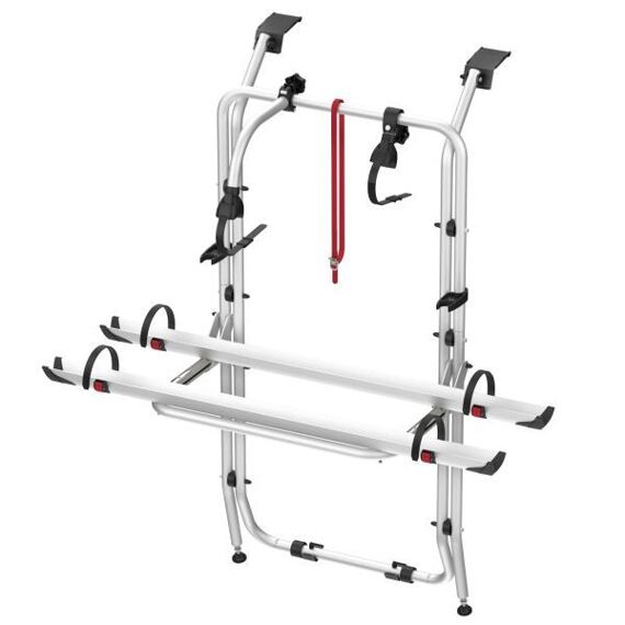 Nosič na kola Fiamma Carry-Bike pro Opel Vivaro / Renault Trafic / Fiat Talento
