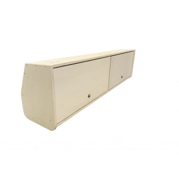 Podstropní skříňka KRS HomeMADE Basic nad kuchyň, H2