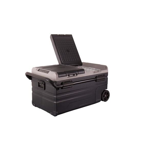 Dělená lednice Carbest DualCooler 72