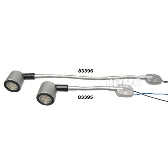 Flexibilní LED lampička Frilight s vypínačem