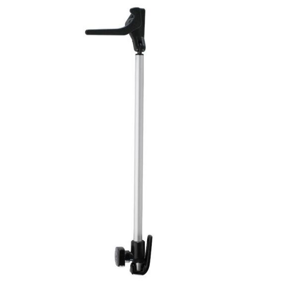 Náhradní okenní vzpěra Polyplastic 300 mm s plynulým výsuvem