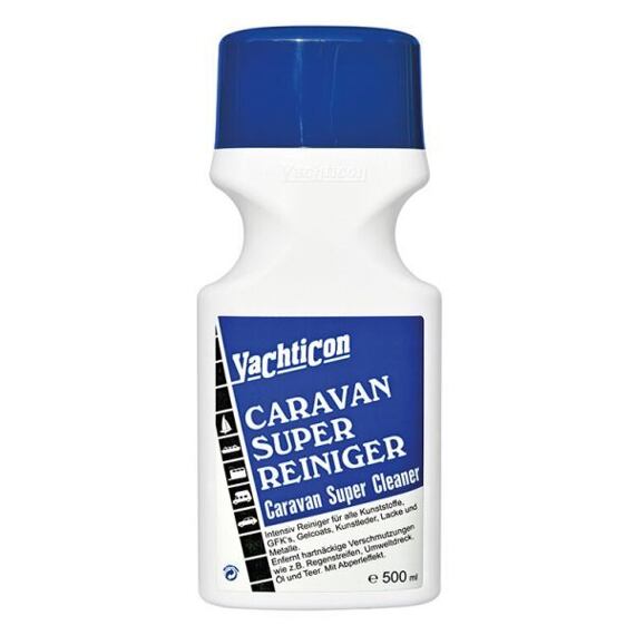 Čstič karavanů Yachticon Super Cleaner