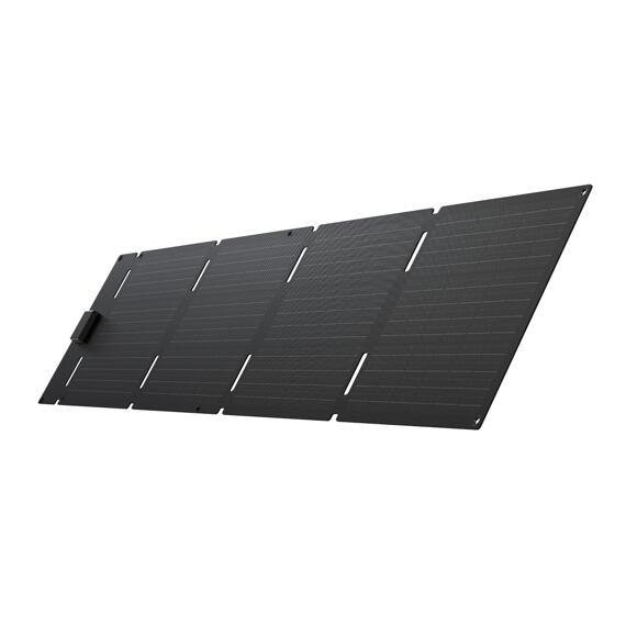 Skládací solární panel EcoFlow 60 Wp