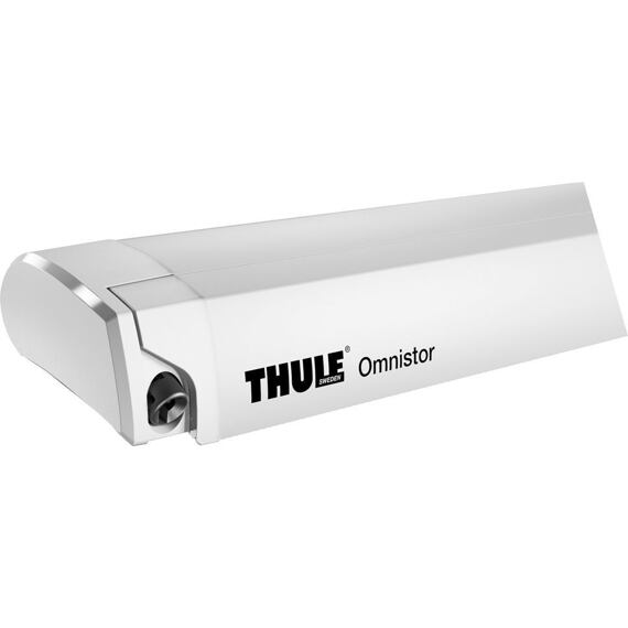 Markýza Thule Omnistor 9200 bílé tělo
