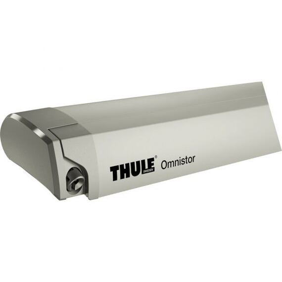 Markýza Thule Omnistor 9200, tělo bílá krémová