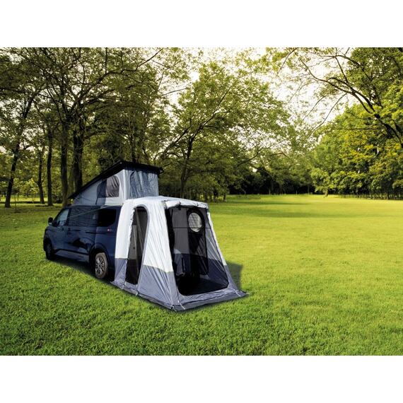Stan na zadní výklopné dveře Reimo Tent Van Upgrade Premium