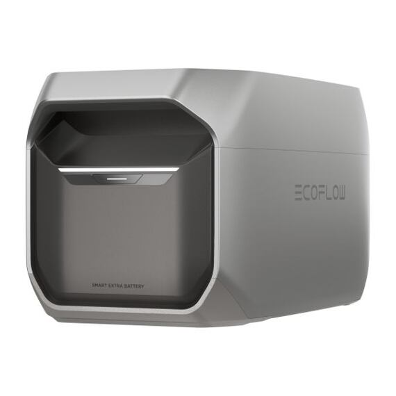 Dodatečná baterie EcoFlow DELTA 3 EB