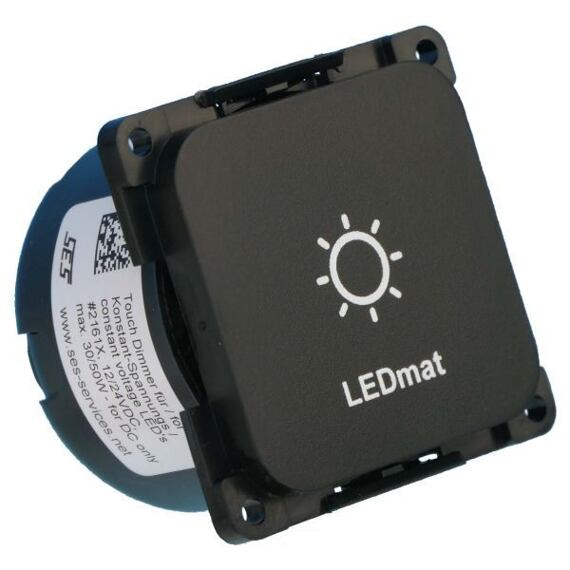 Dotykový stmívač Inprojal pro LED světla