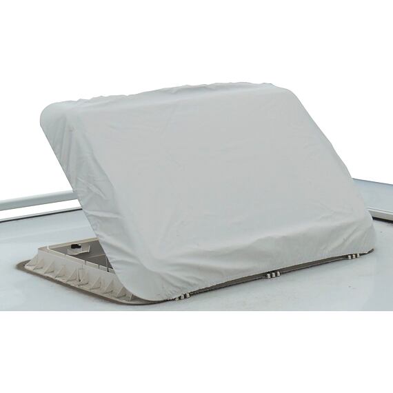 Ochranný kryt Hindermann Faux-Leather na střešní okno REMItop Vario 90 x 60 cm