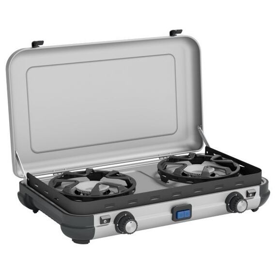 Přenosný plynový vařič Campingaz Camping Kitchen 2 Maxi