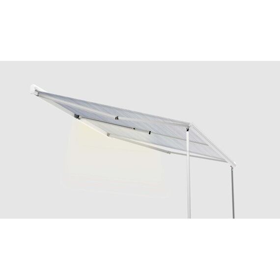 Vypínací rafter s LED osvětlením pro markýzy Fiamma