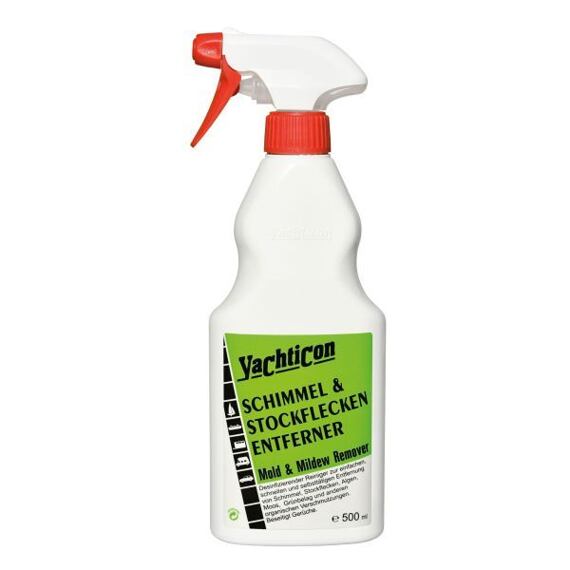 Odstraňovač plísní Yachticon