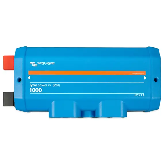 Přípojnice Victron energy Lynx Power In (M10)