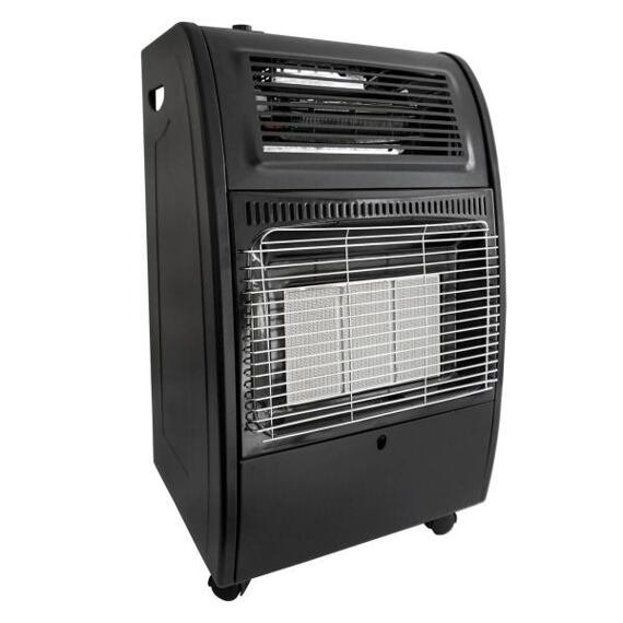 Plynové/elektrické topení BlueCraft BC 4200 Turbo