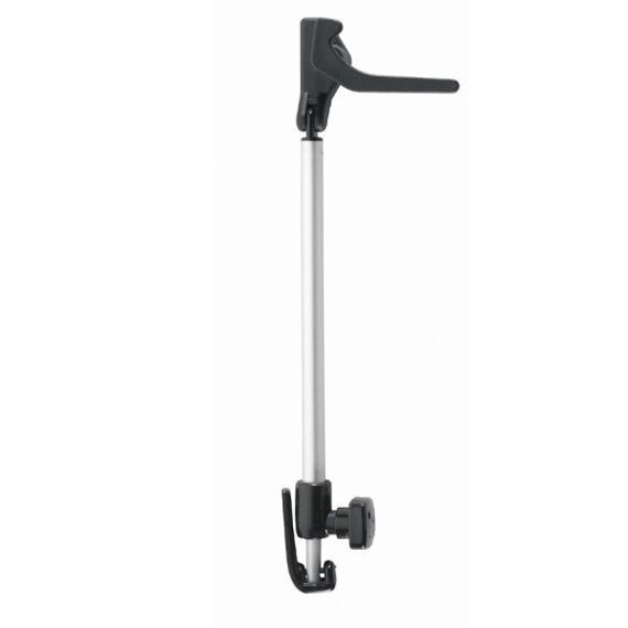 Náhradní okenní vzpěra Polyplastic 230 mm s plynulým výsuvem