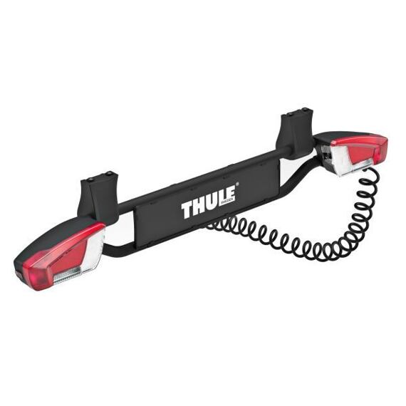 Světelná lišta LightBoard pro nosiče Thule Elite Van XT a VeloTrack