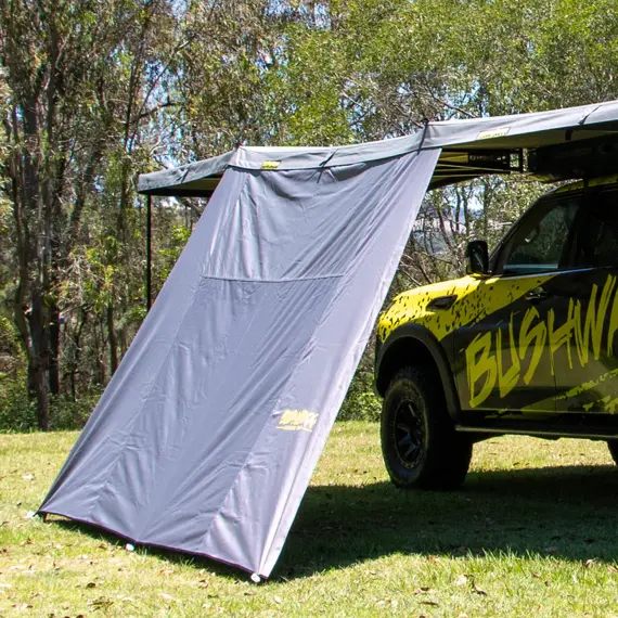 Boční stěna Single k markýze Bushwakka Extreme 180 a 270