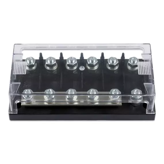 Držák pojistek Victron Energy MEGA-Fuse - 6ti cestný