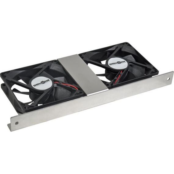 Přídavný ventilátor Brunner Vento Electric pro absorpční lednice