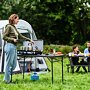 Kombinovaný přenosný vařič a gril Campingaz Multi-Cook