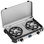 Přenosný plynový vařič Campingaz Camping Kitchen 2 Maxi