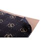 Tlumicí materiál StP Black Gold (2,3mm) - plát 500x750 mm