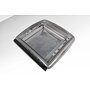 Střešní okno roofSTAR roof hood 4