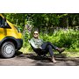 Skládací křeslo Holiday Travel s nafukovacím potahem