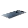 Solární sada BÜTTNER MT Flat Light s panelem a regulátorem