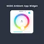 Stmívač světel NODE Ambient pro řídicí systém Revotion