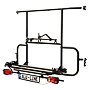 Nosiče kol EuroCarry Adventure Rack pro MAN TGE, VW Crafter