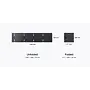 Skládací solární panel EcoFlow 60 Wp