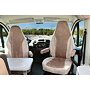 Potah Hindermann pro sedačky  Fiat Ducato