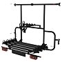 Nosiče kol EuroCarry Adventure Rack pro MAN TGE, VW Crafter