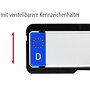 Nosič kol EUFAB Pro BC2 na tažné zařízení