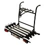 Nosiče kol EuroCarry Adventure Rack pro VW T6