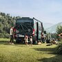 Nosič kol Thule VeloTrack pro Fiat Ducato