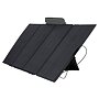 Skládací solární panel EcoFlow 400 Wp