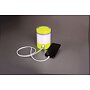 Závěsná LED lampa Carbest s ochranou proti komárům